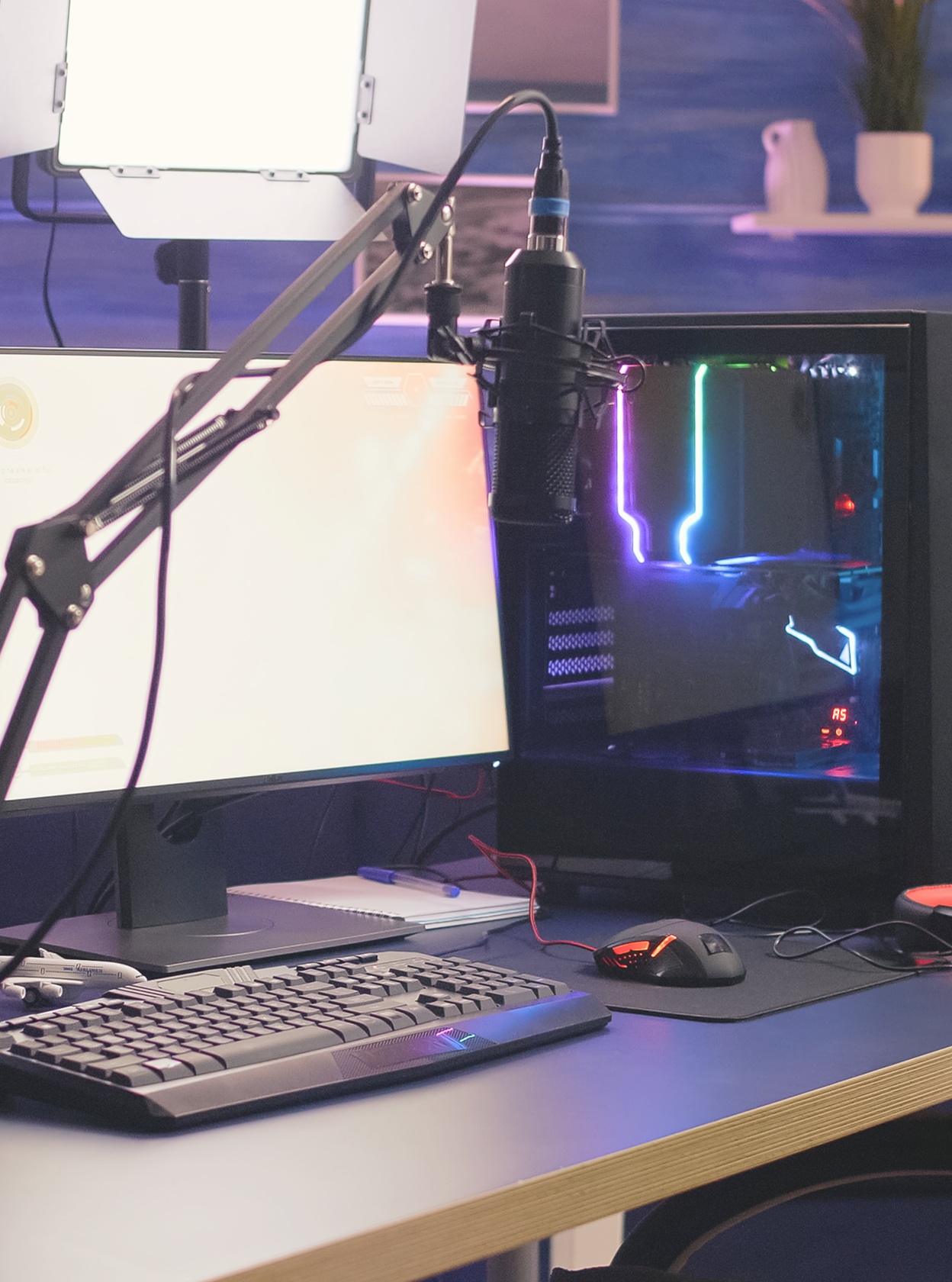 Game Publishing Business