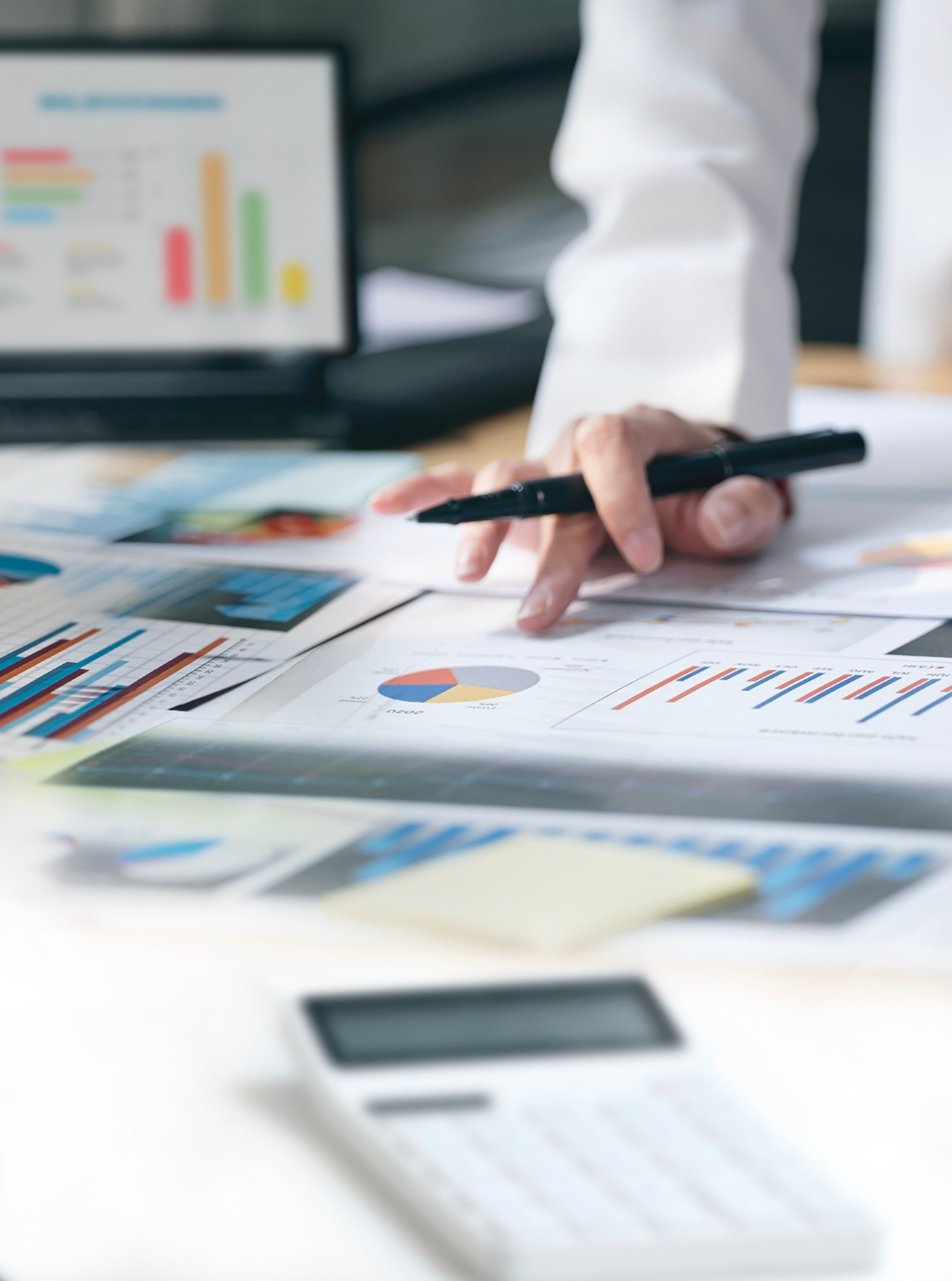 Marketing & Promotion