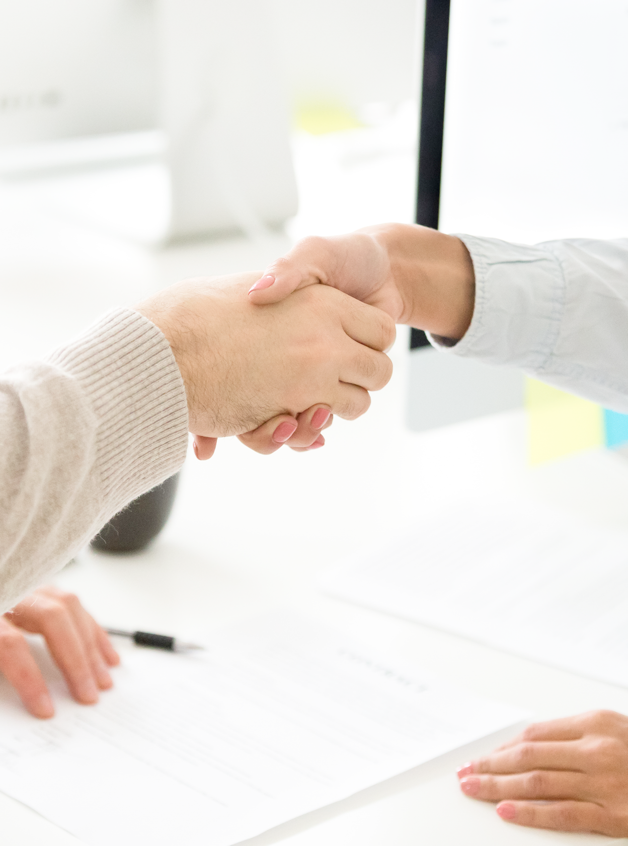 Marketing & Promotion