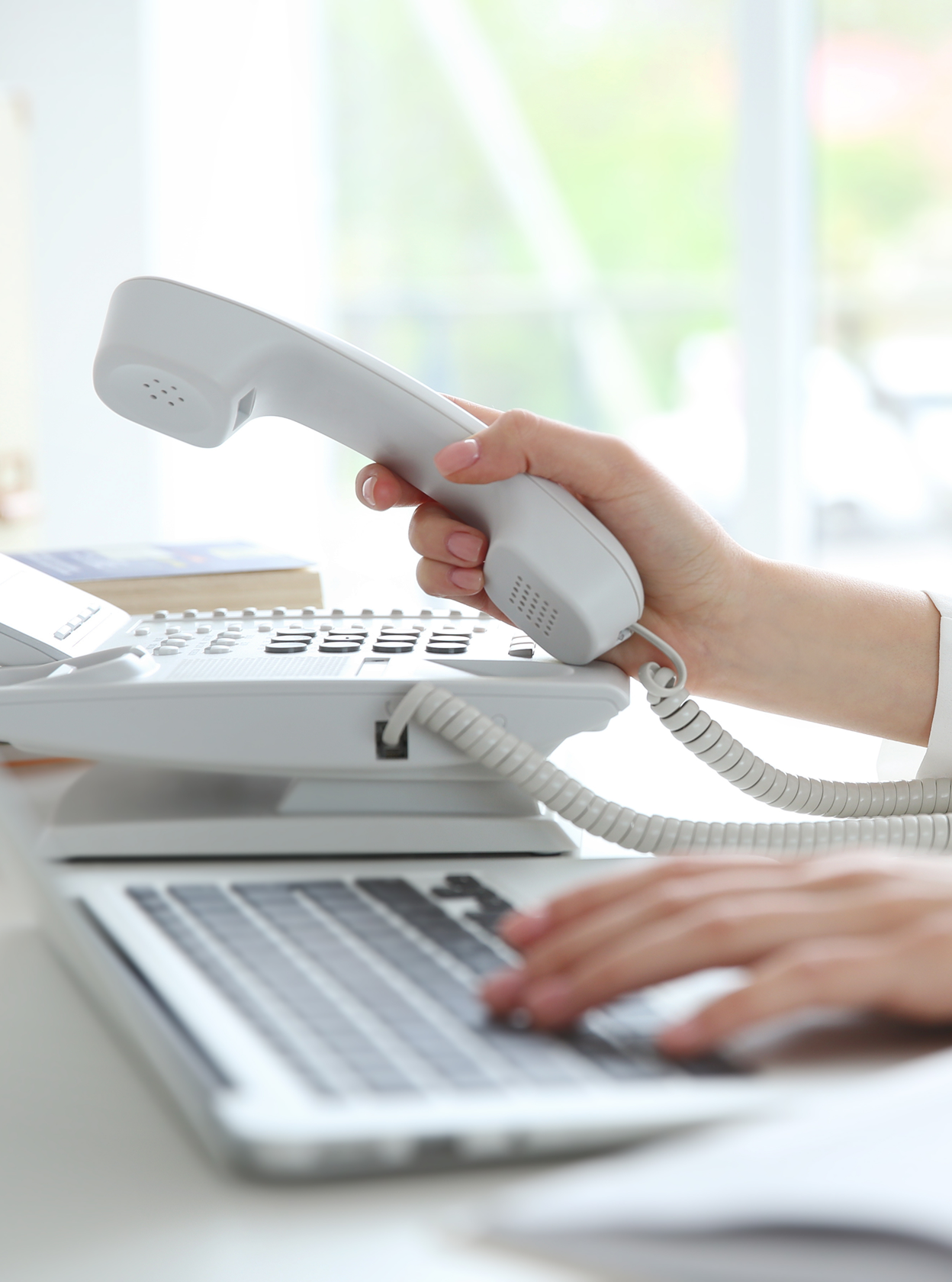 Operations & Customer Support