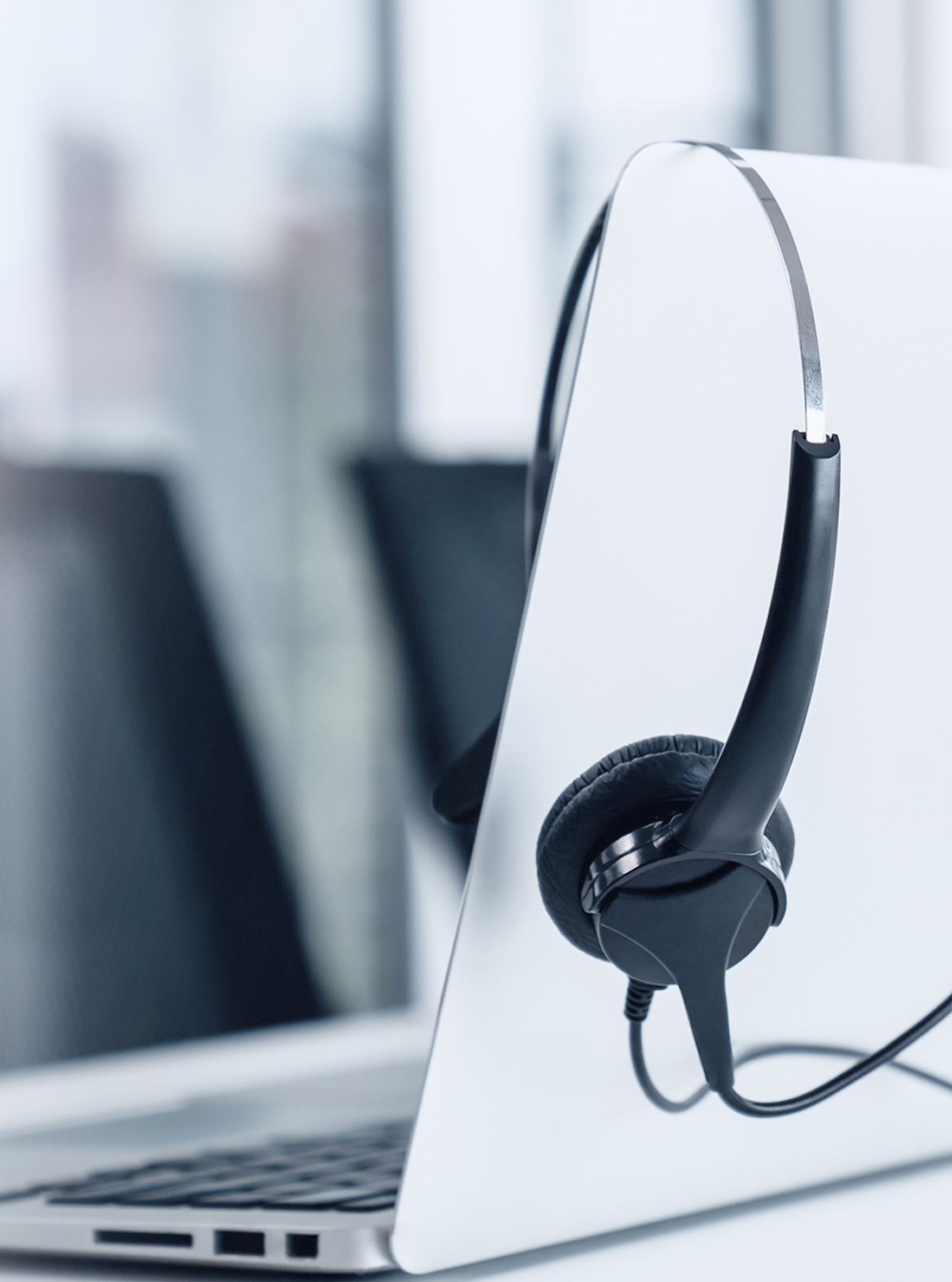 Operations & Customer Support